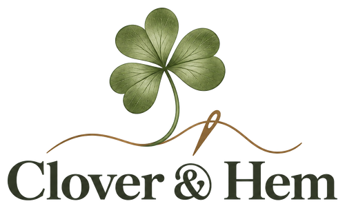 Clover & Hem logo
